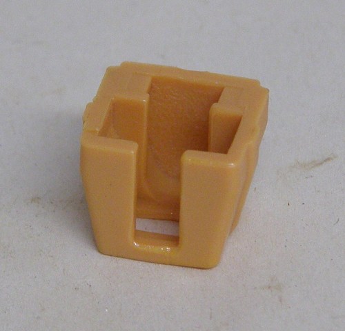 Black & Decker Tool Part JA5101E1 Safety Pad JA5101E1